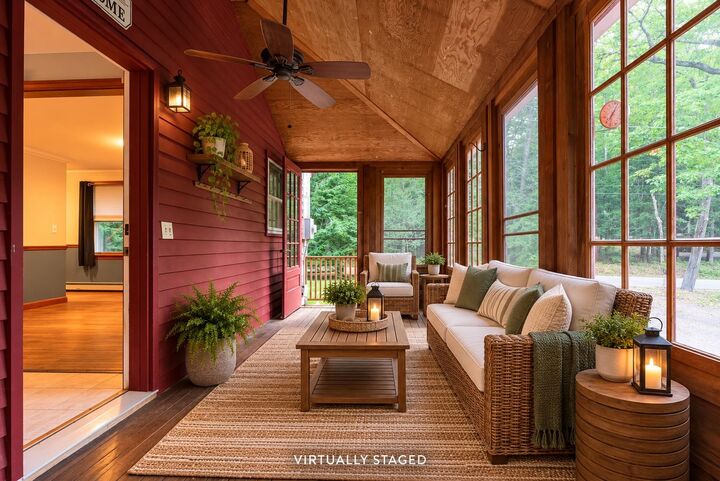 Property Photo:  70 Old Jaffrey Road  NH 03461 