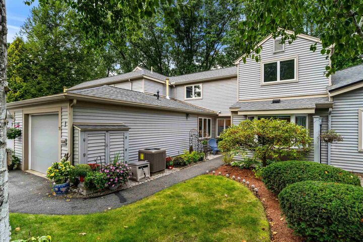 Property Photo: 35 Walden Pond Drive NH 03064-2877