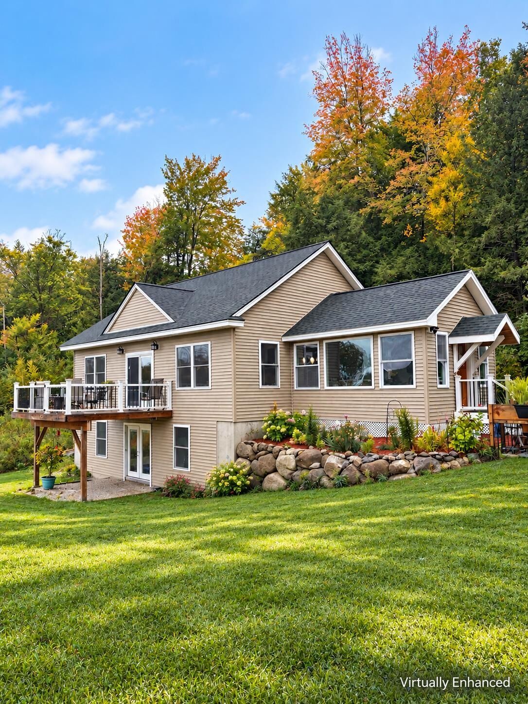 Property Photo:  249 Chestnut Street  NH 03222 