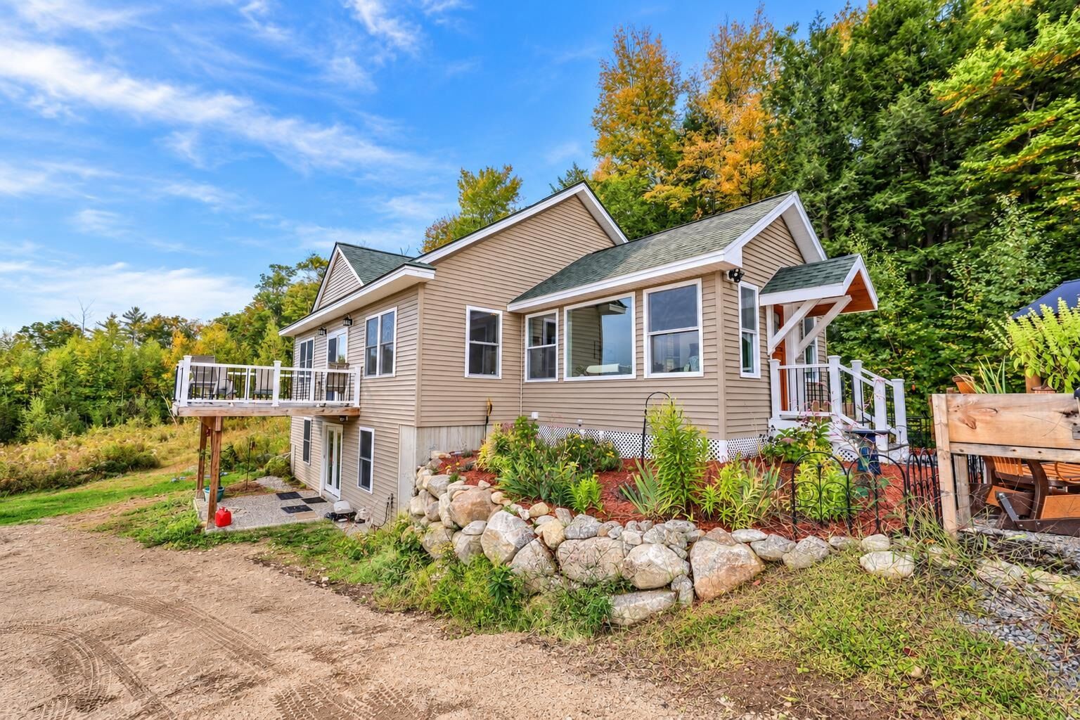 Property Photo: 249 Chestnut Street NH 03222