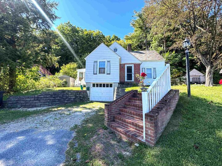 Property Photo: 110 Coulter Street VT 05201