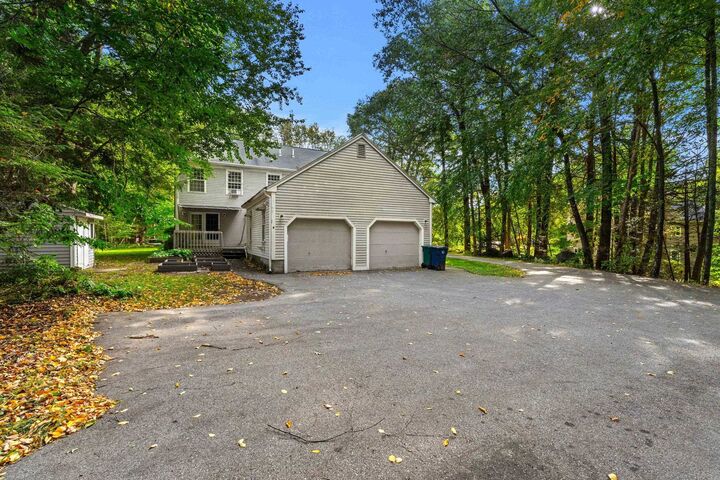 Property Photo:  19 Purington Lane  NH 03842 