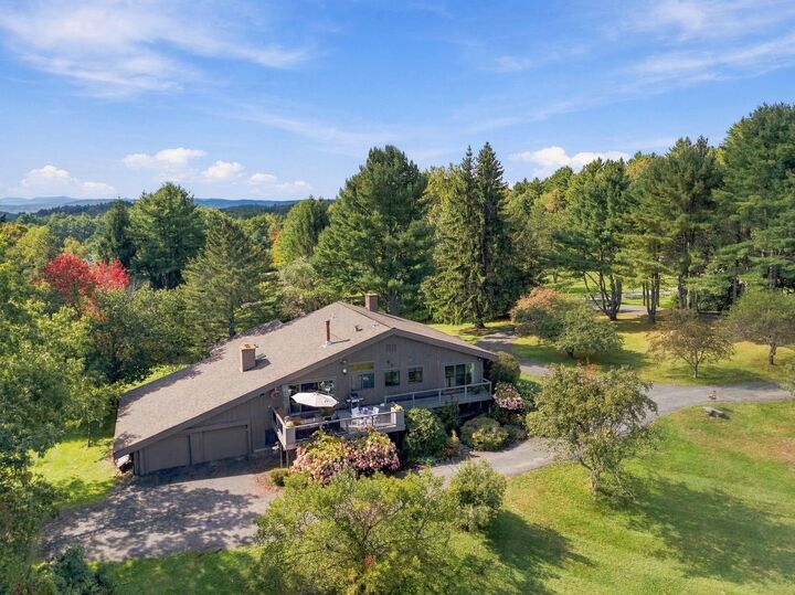 Property Photo:  3 Quail Drive  NH 03750 