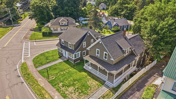 Property Photo:  79 Gilford Avenue  NH 03220 
