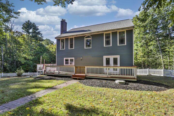 Property Photo:  21 Smith Road  NH 03036 