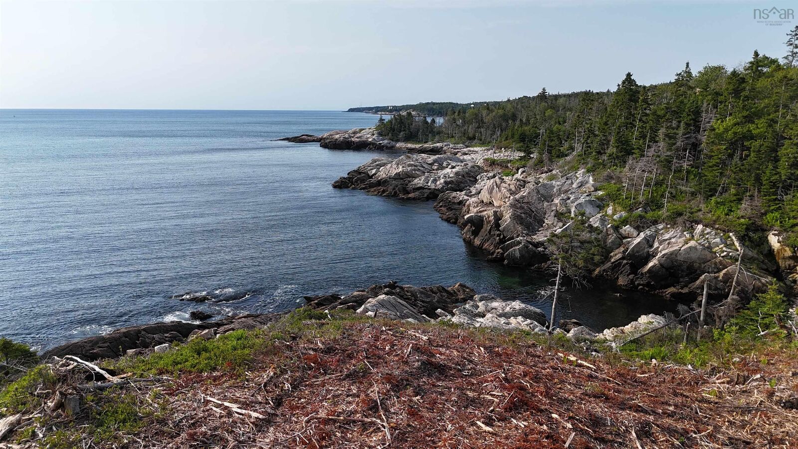 Property Photo:  Lot 4b5bc-B Village Road  NS B3V 1H1 