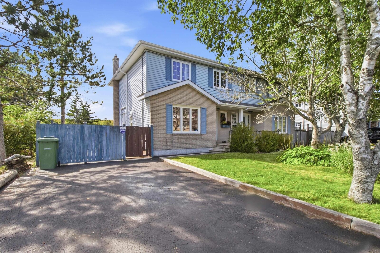 Property Photo:  18 Red Maple Drive  NS B3T 1G8 