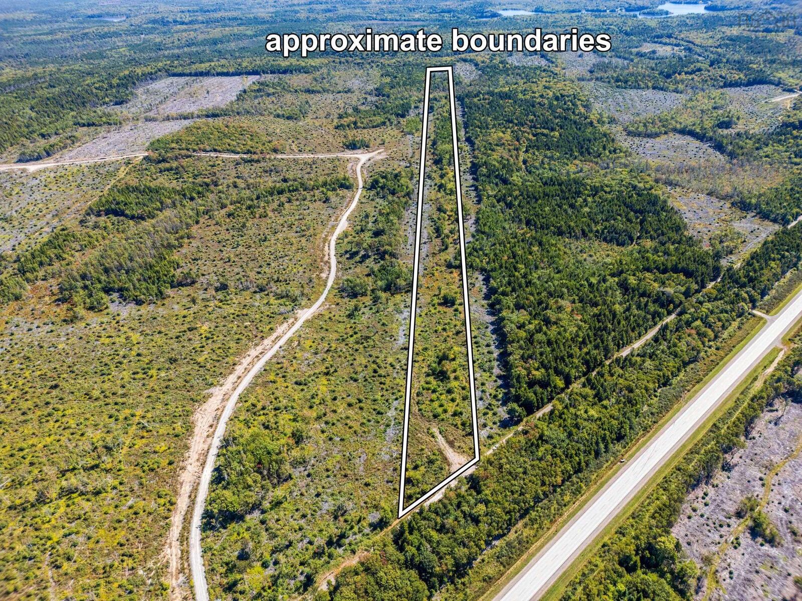 Property Photo:  Lot Highway 101  NS B0W 2J0 