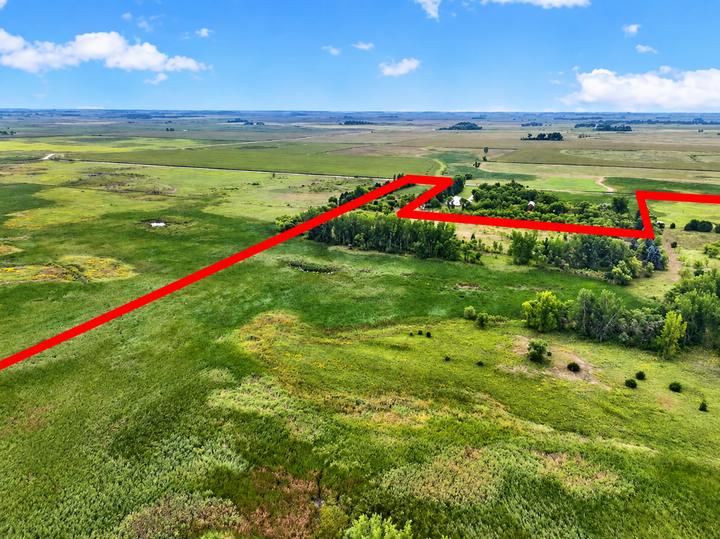 Property Photo:  Tbd 40th Street NE  MN 56215 