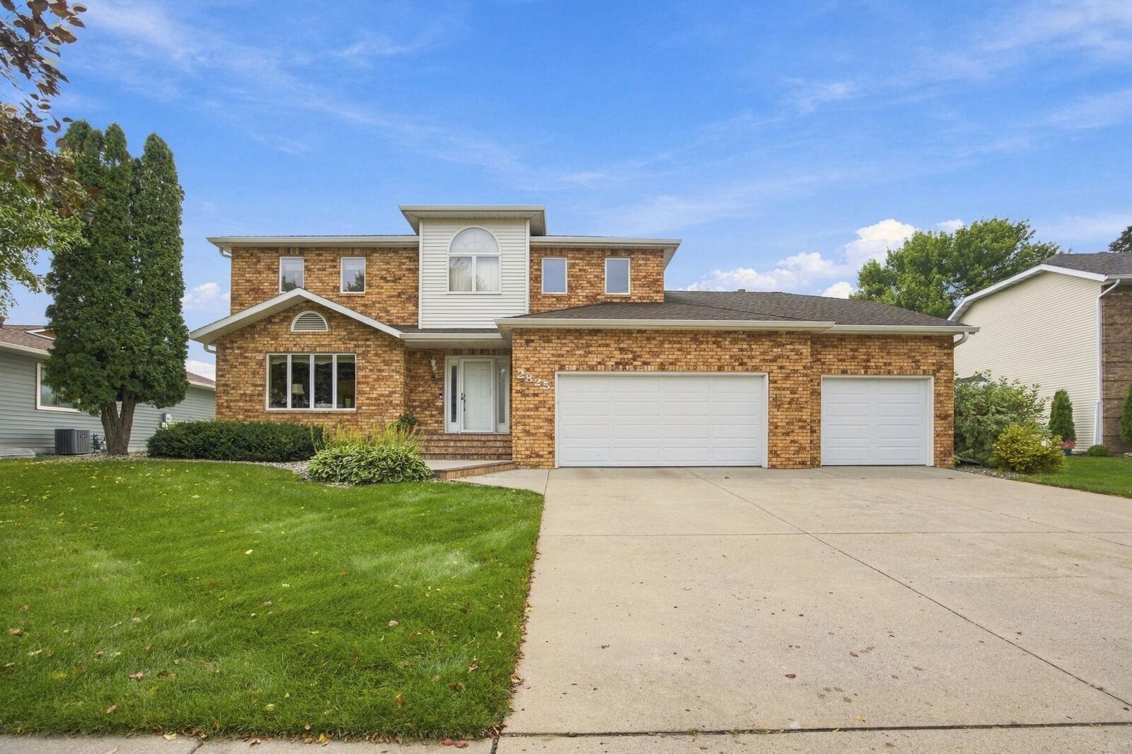 Property Photo:  2825 27th Street S  ND 58103 