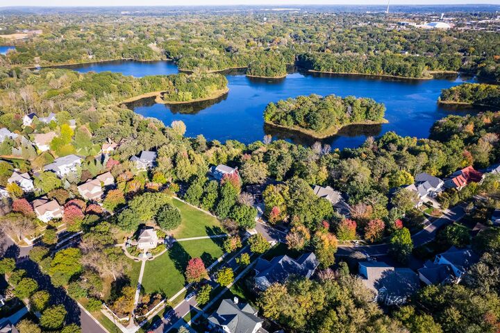 Property Photo: 209 Rutherford Road MN 55082