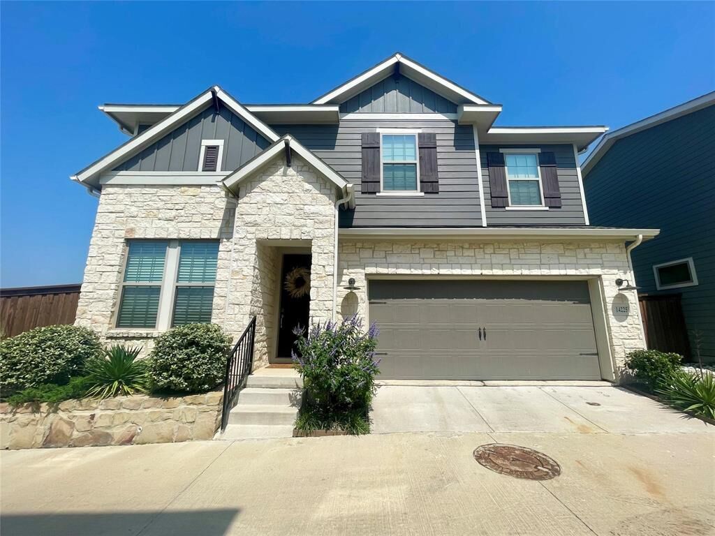 Property Photo:  14225 Walsh Avenue  TX 76008 