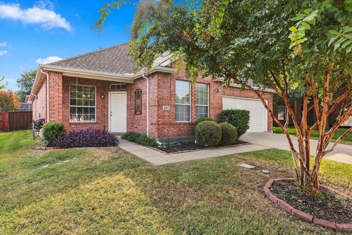 Trudi Muller Texas Realtor