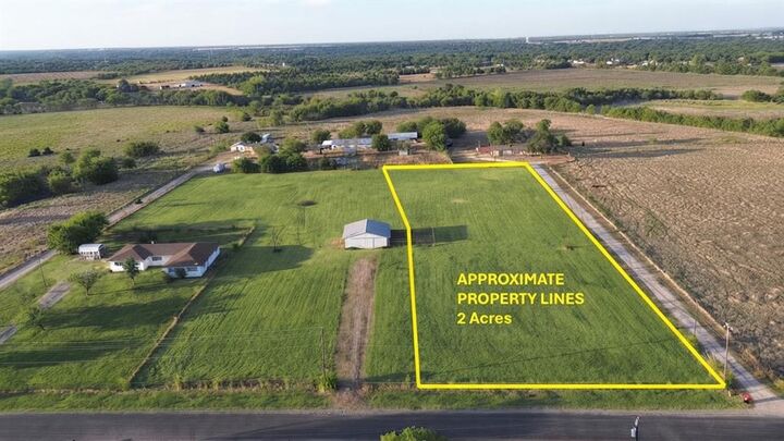 Property Photo:  Tbd L3 Farrar  TX 75165 