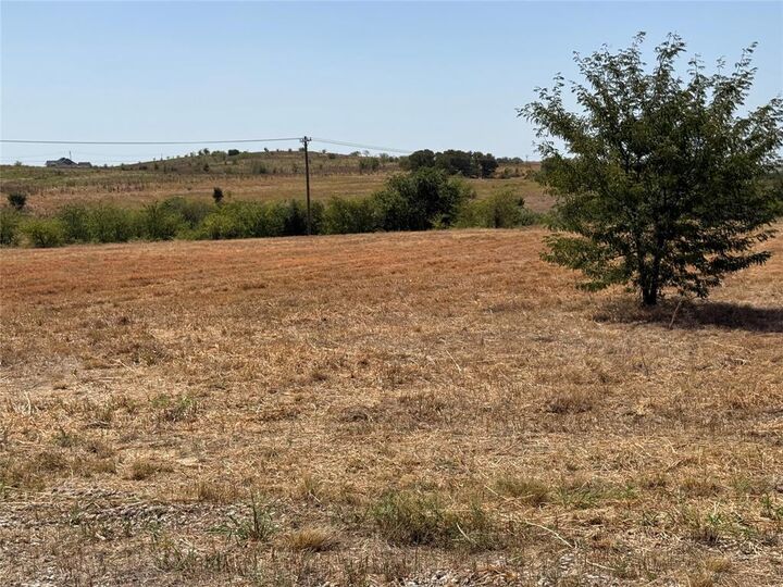 Property Photo:  2601 Lucky Pepper Drive  TX 76049 
