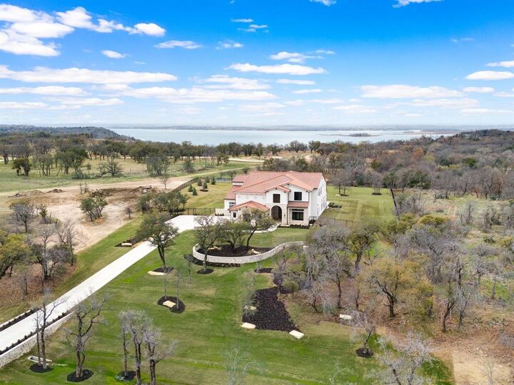 Property Photo:  10621 Arrowhead Point Drive  TX 76179 