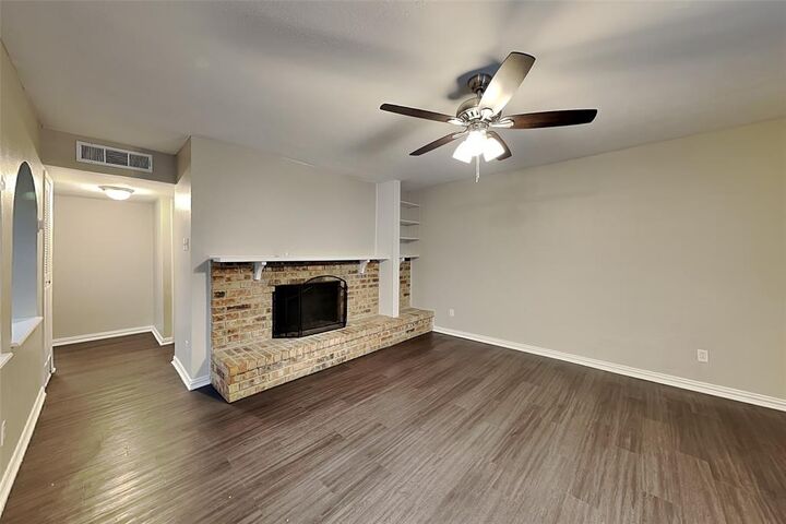 Property Photo:  5905 Cedar Lane  TX 75089 