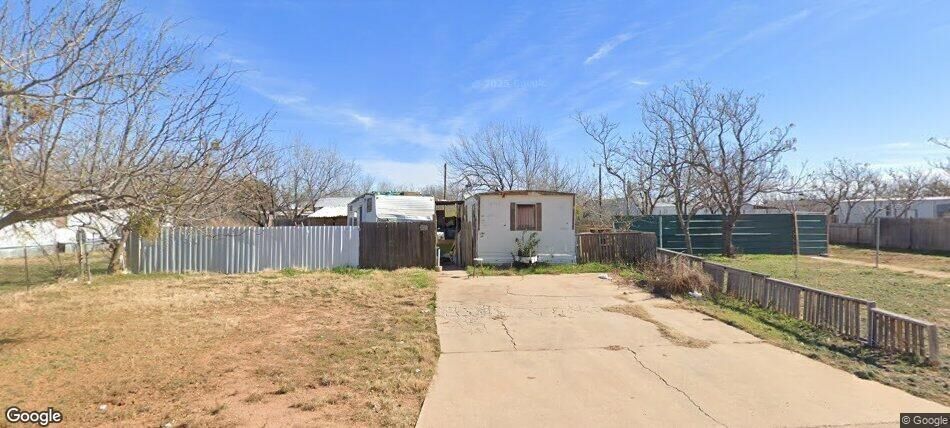 Property Photo:  1201 Harmony Drive  TX 79603 