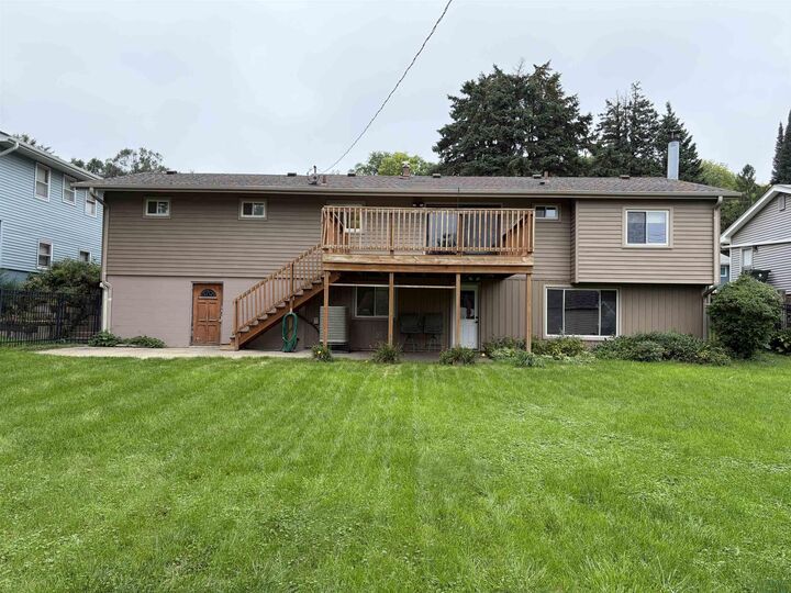 Property Photo: 218 S Colon St IA 51103