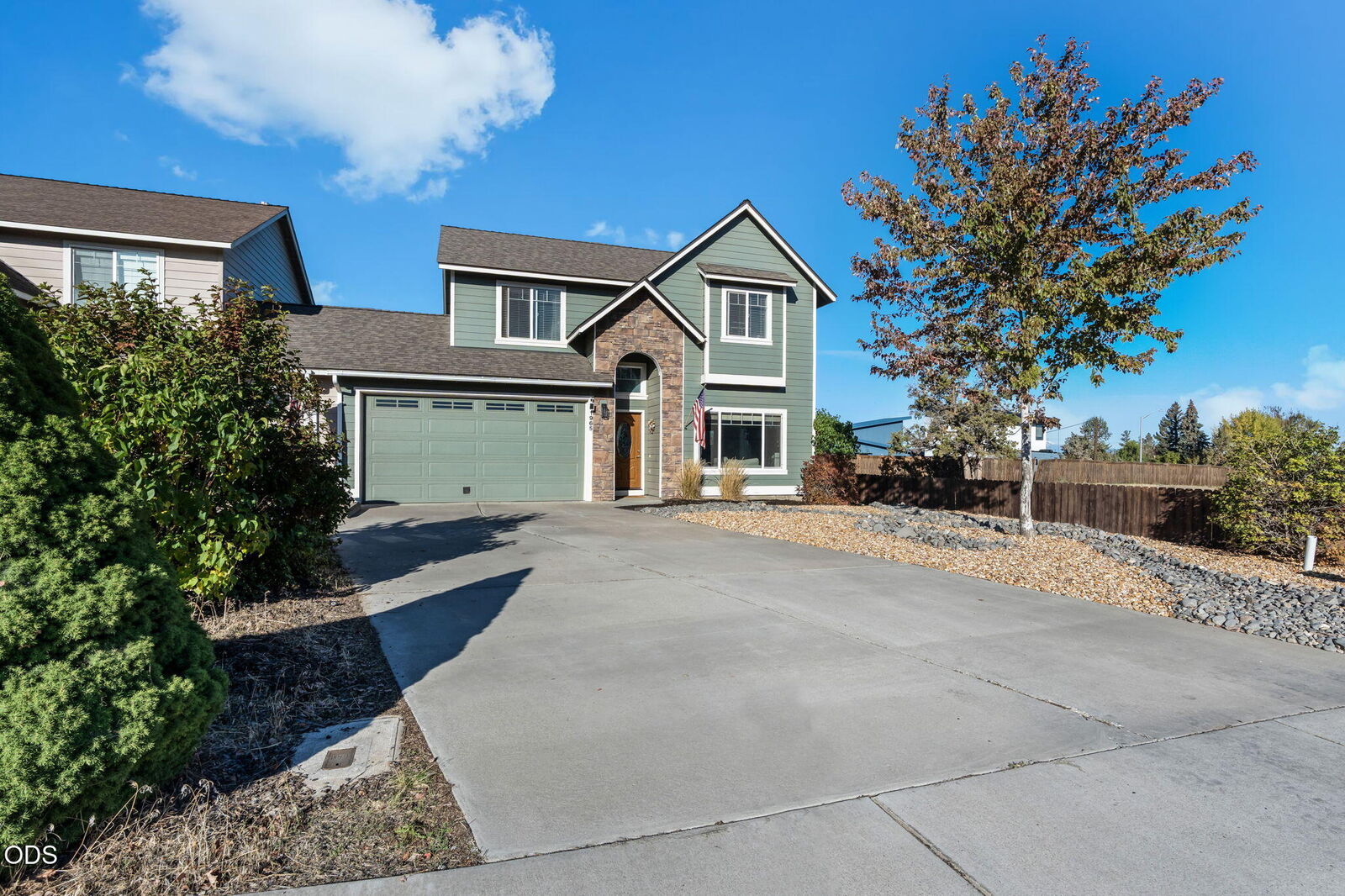 Property Photo: 1965 SW 42nd Street OR 97756