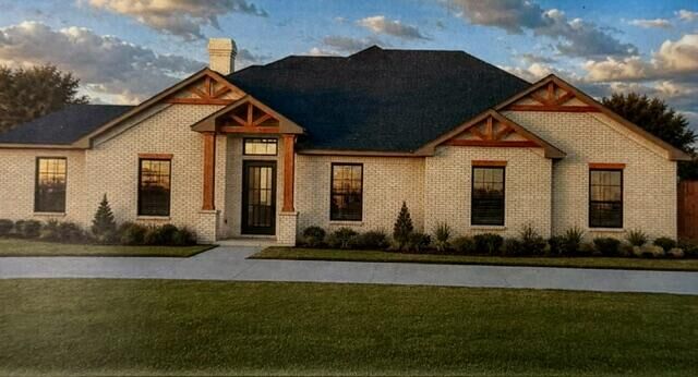 Property Photo:  Tbd Manzanita St  TX 79758 
