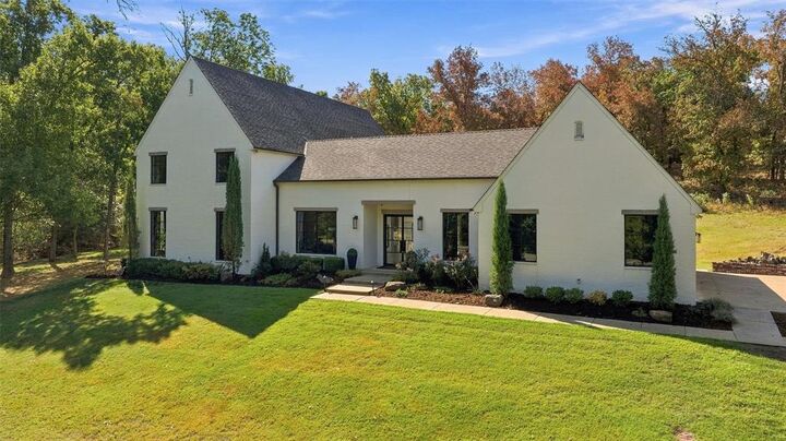Property Photo:  13270 NE 220th Street  OK 73007 