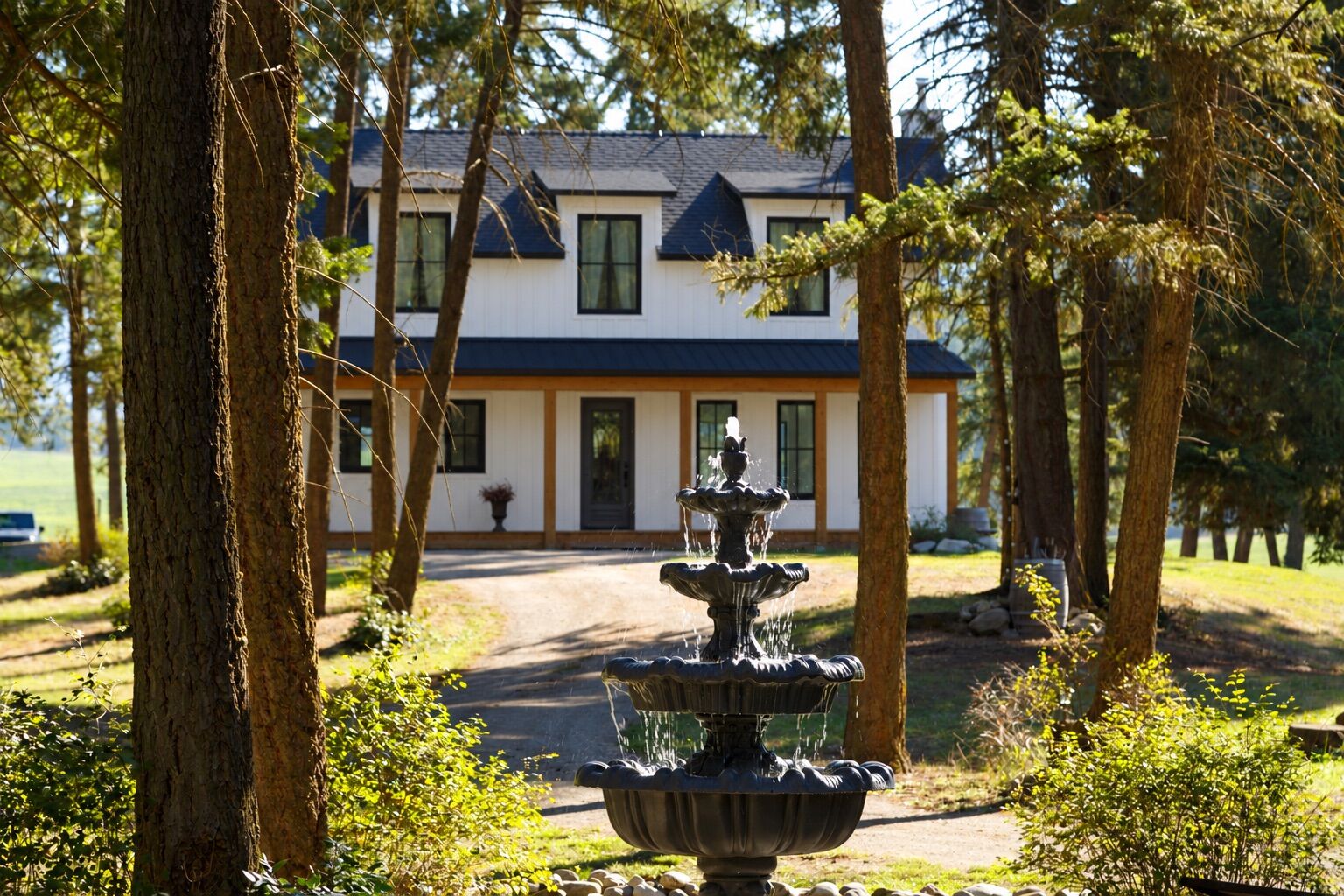 Property Photo: 96 Bloom Road BC V0E 2G7