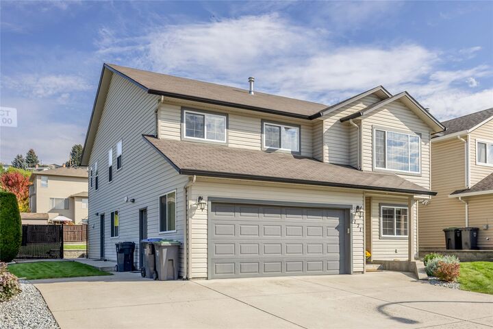 Property Photo:  171 Surel Court  BC V1X 7Y3 