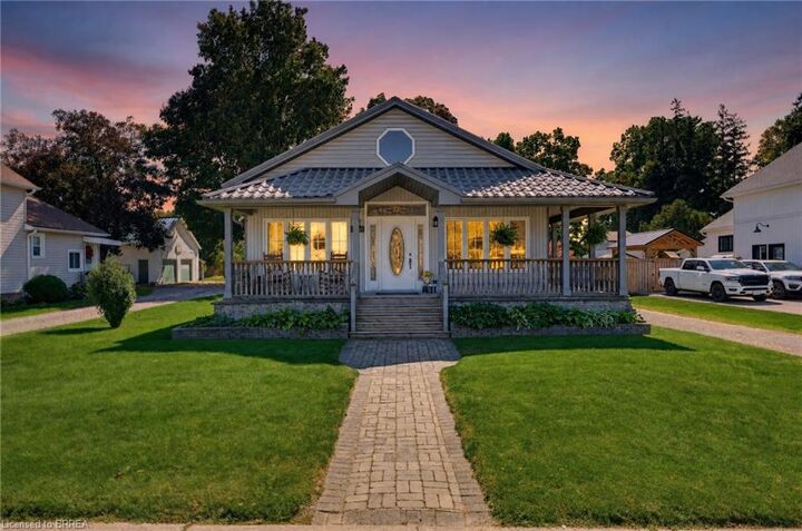 Property Photo:  149 King Street  ON N0E 1A0 