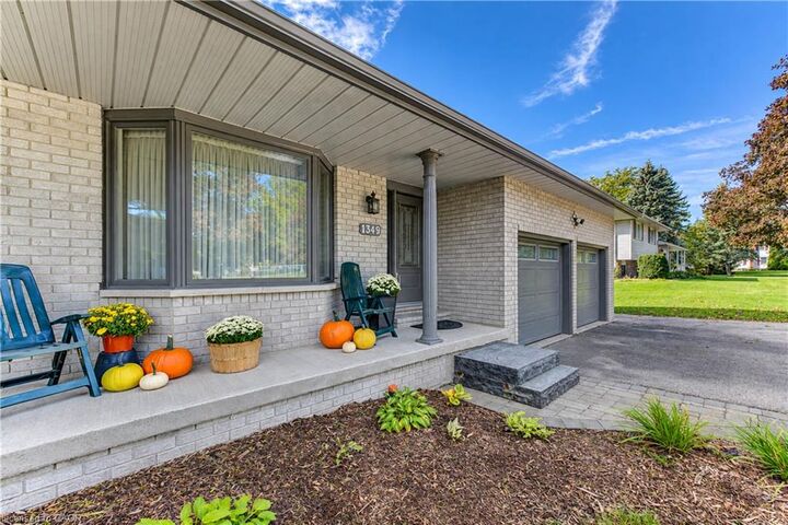 Property Photo:  1349 Bridge Street  ON N0B 2E0 