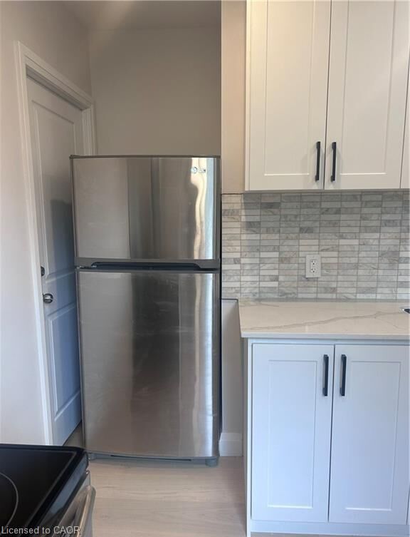 Property Photo:  74 St Clair Avenue  ON N2M 3Z4 