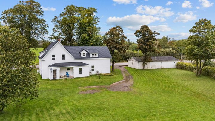 Property Photo:  5705 Georgetown Road  PE C0A 2E0 