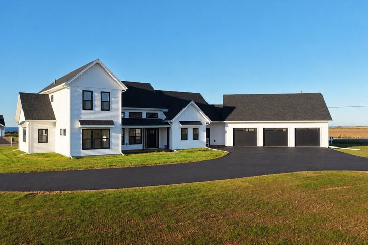 Property Photo: 11 Brianna Street - Cavendish Horizons Estates PE C0A 1N0