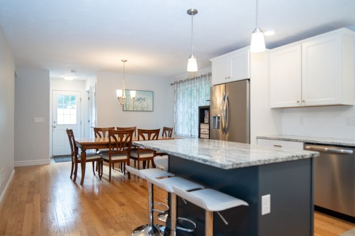 Property Photo:  332 Monponsett St  MA 02341 