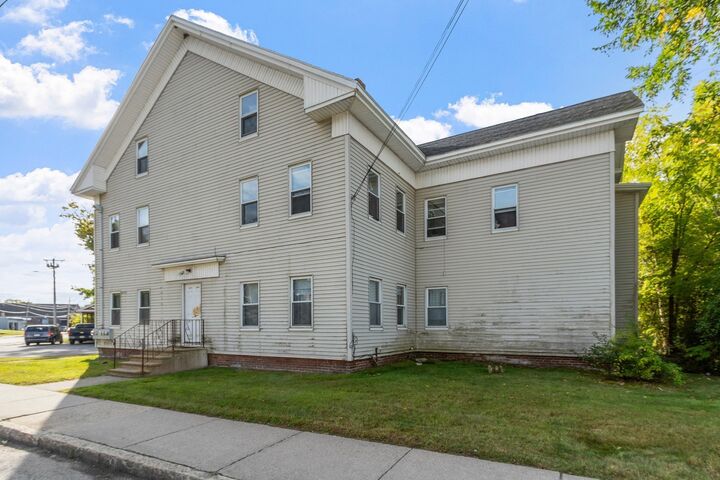 Property Photo:  72-78 E Main St  MA 01364 