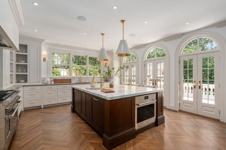 Property Photo: 9 The Ledges MA 02459