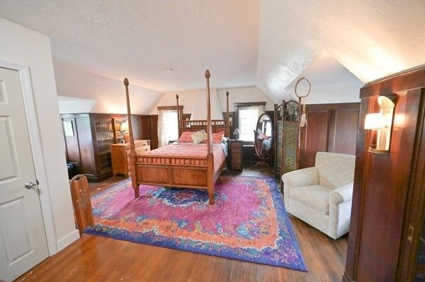 Property Photo:  54R Nahant St 1  MA 01902 