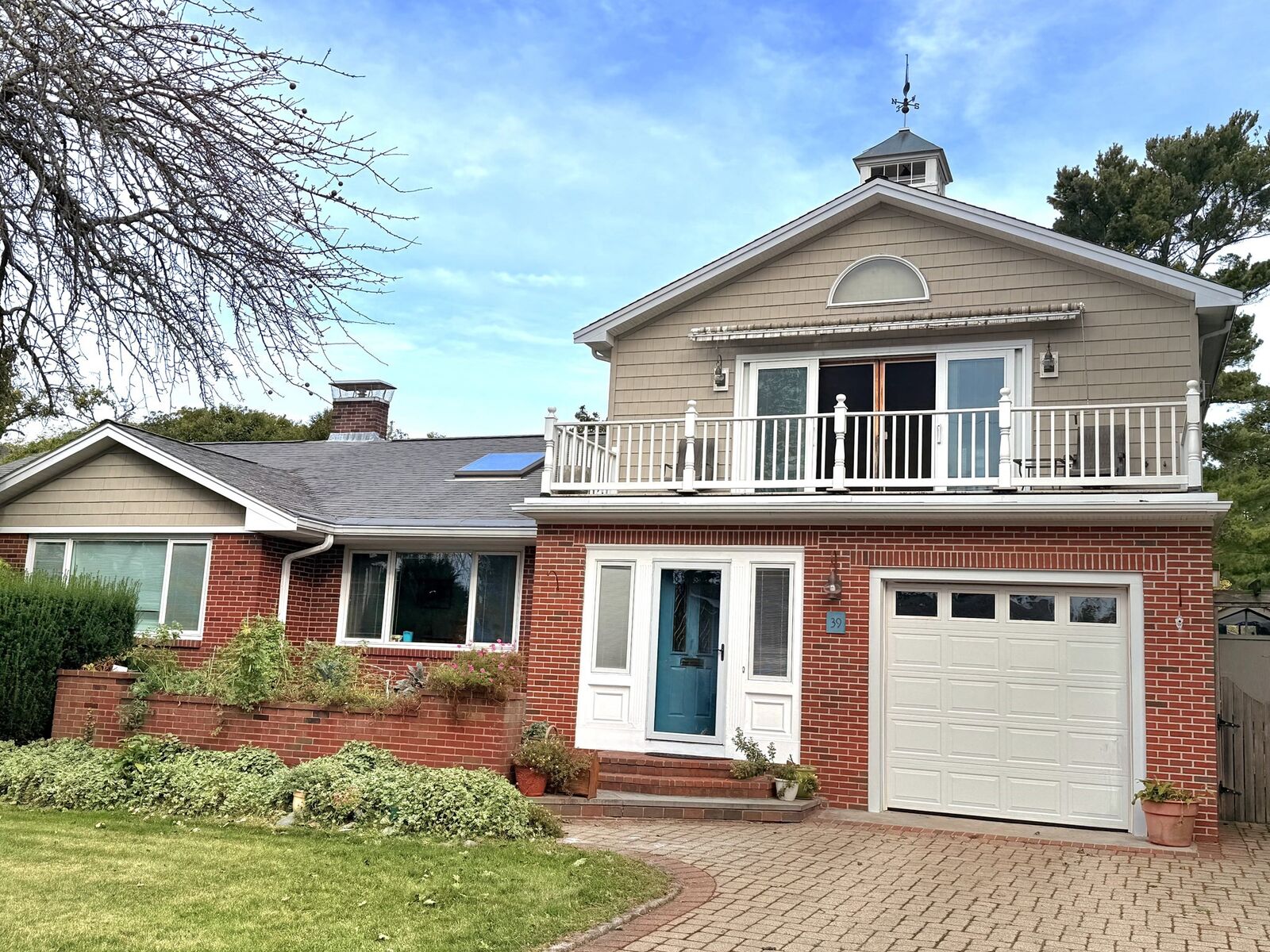 Property Photo:  39 Knollwood Road 2  MA 02171 