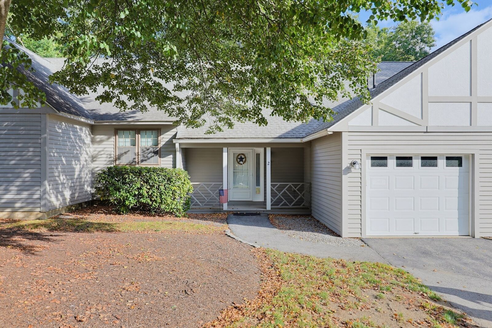 Property Photo:  1 Victoria Drive 2  MA 01501 