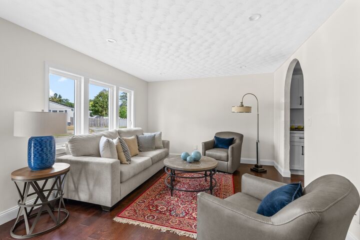 Property Photo: 22 Brookside Rd MA 02370