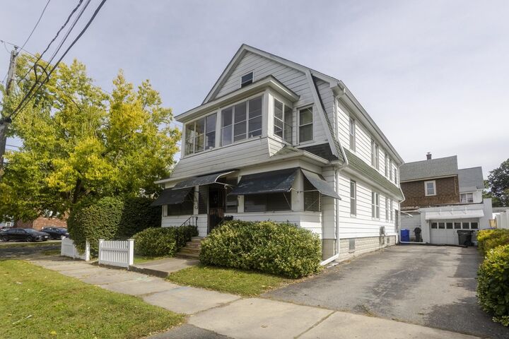 Property Photo:  81-83 Chestnut Street  MA 01151 