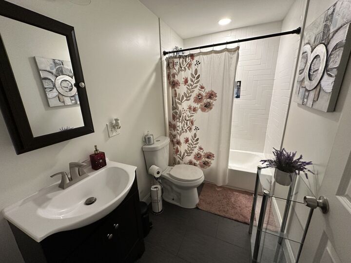 Property Photo:  1905 Columbus Avenue 3  MA 02119 