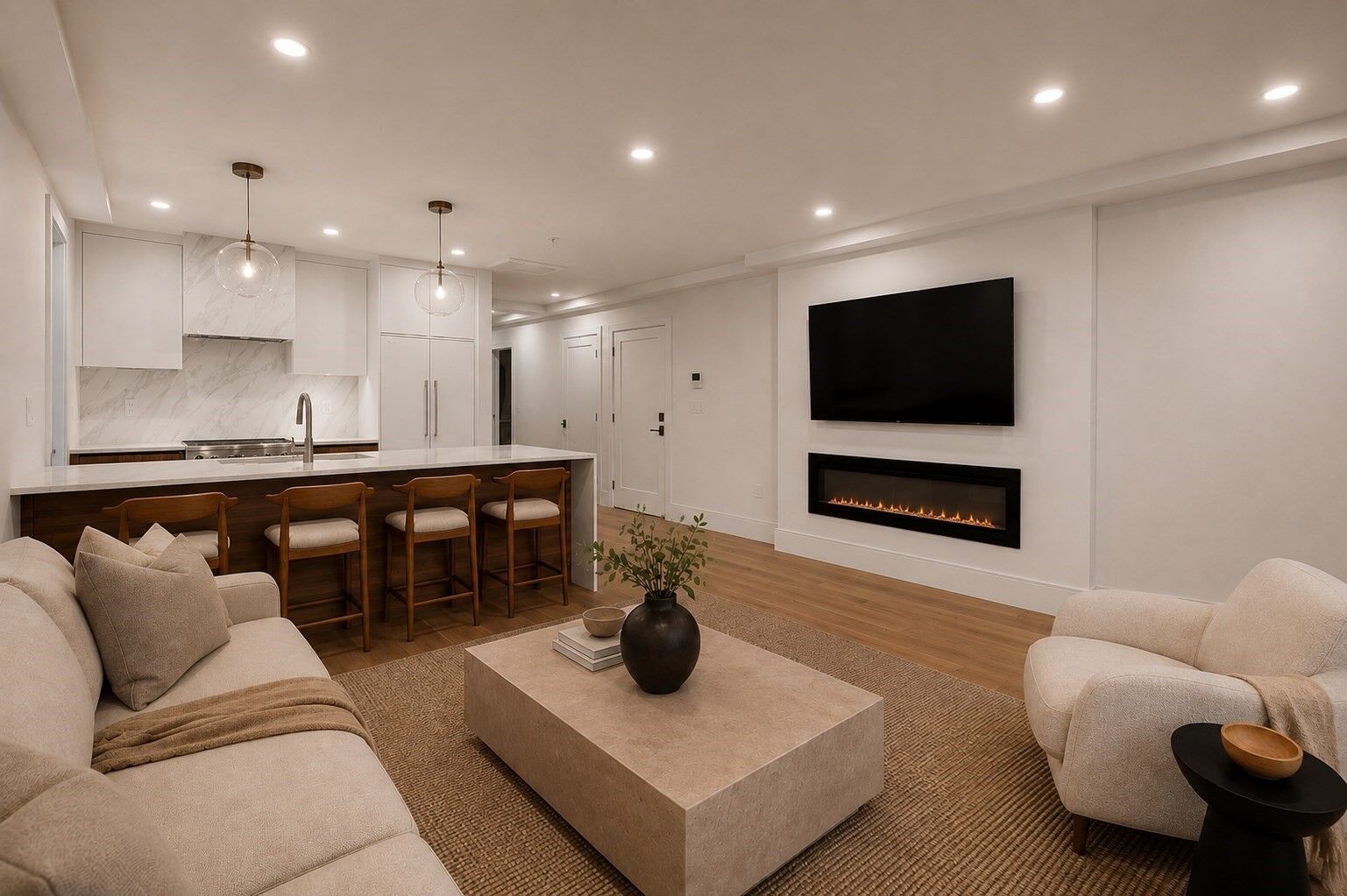Property Photo: 185 E Street 1 MA 02127