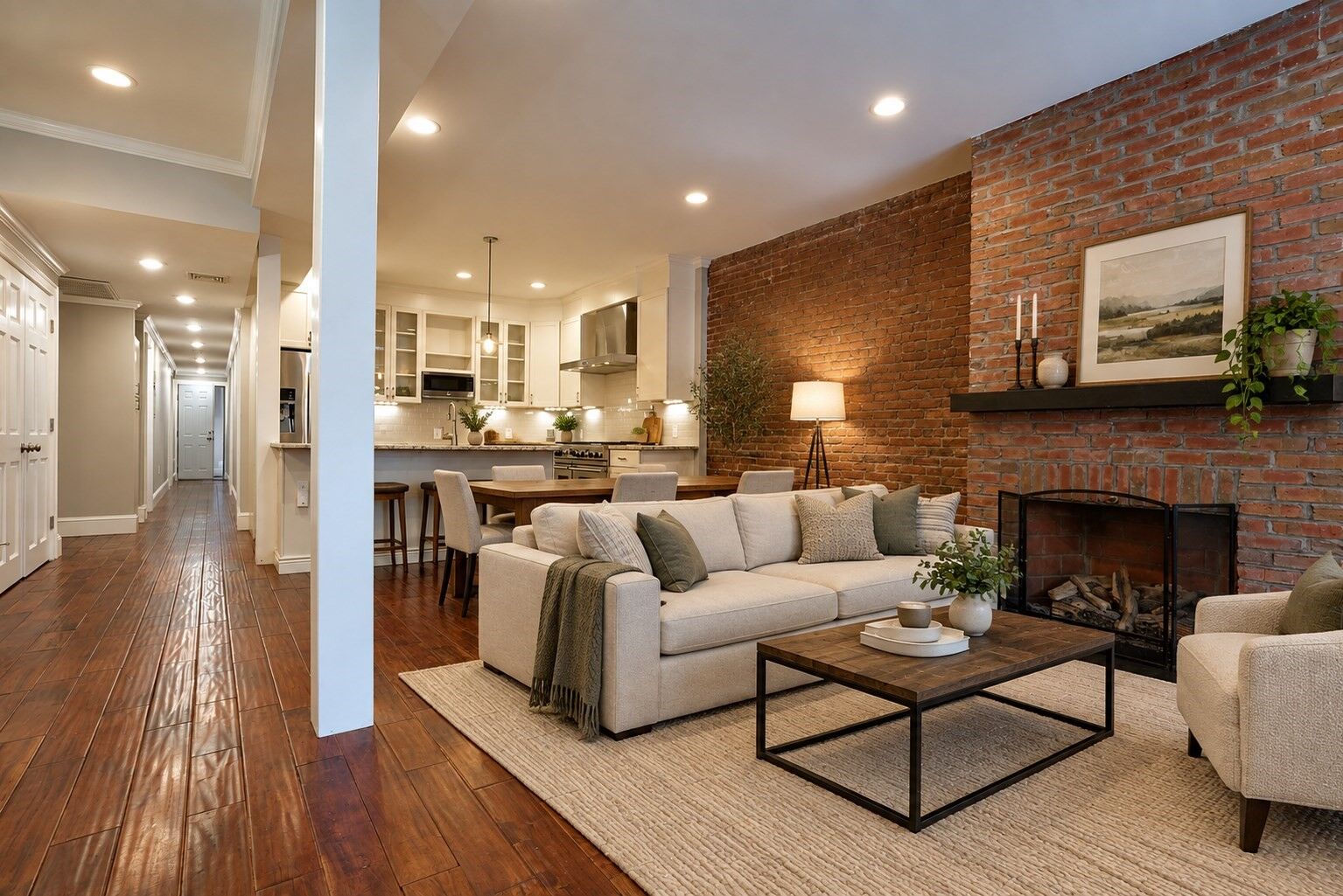 Property Photo: 123 St Botolph St 1-2 MA 02115