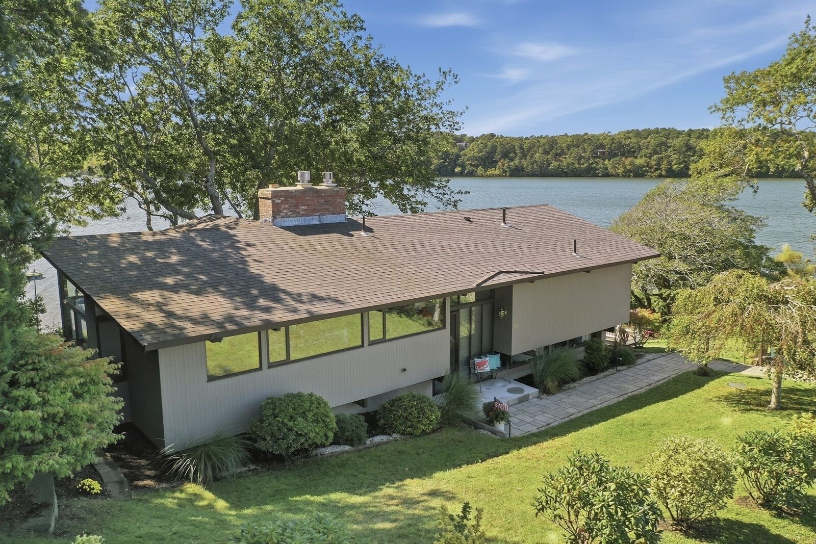 Property Photo:  32 Eagle Hill Dr  MA 02360 