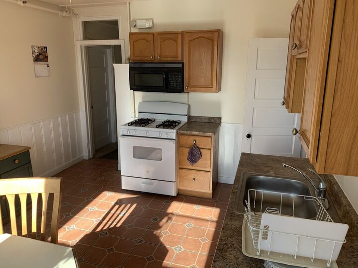 Property Photo:  49 Holmes St 2B  MA 02171 