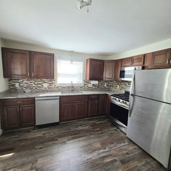 Property Photo: 32 Breer Circle MA 02301