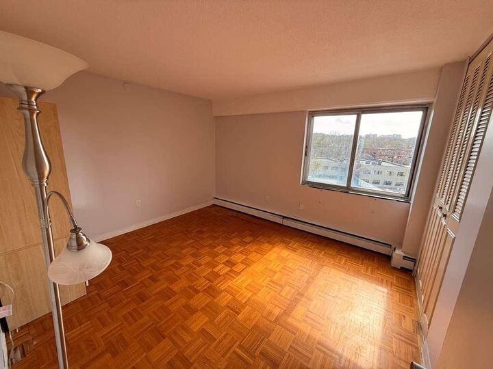 Property Photo: 1025 Hancock St 6J MA 02169