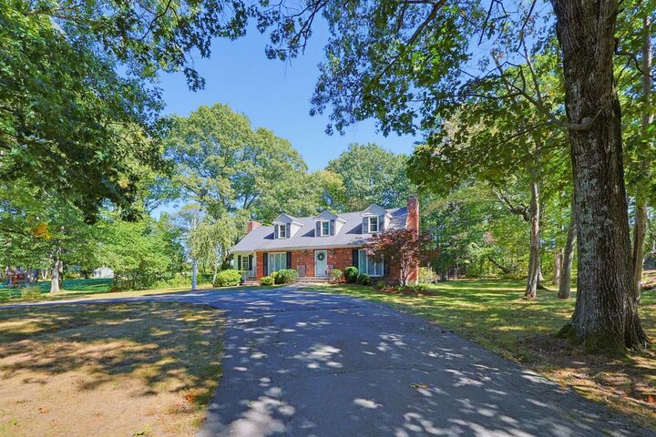 Property Photo: 104 Glen Street MA 01760