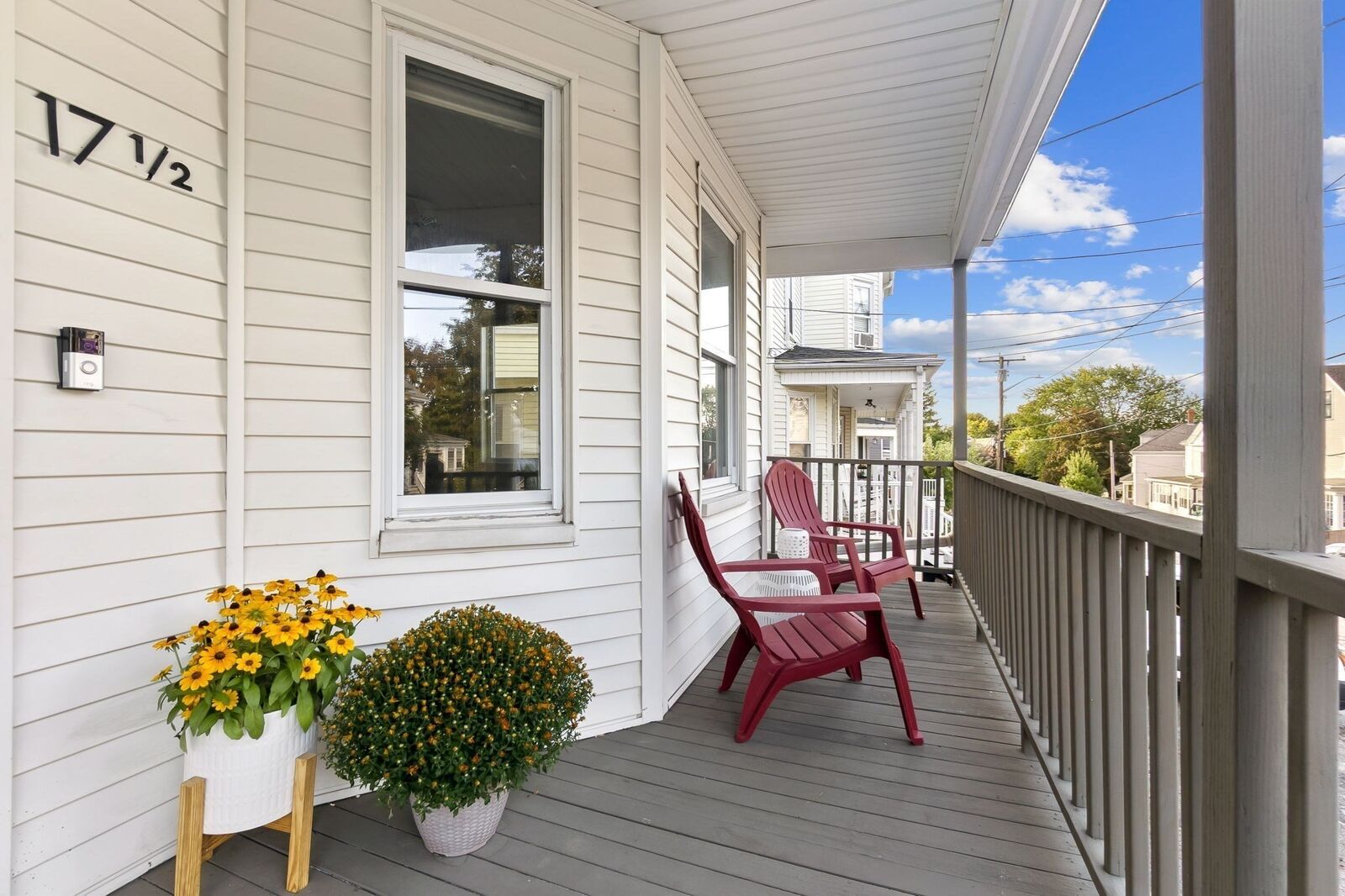 Property Photo:  17-1/2 Pierce Ave. 17-1/2  MA 01915 
